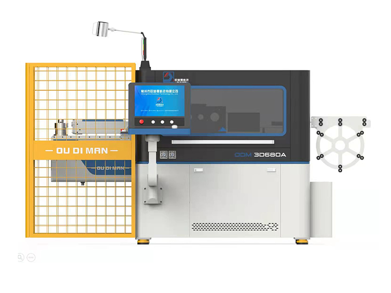 ODM3D680转头弯线机