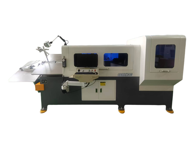 ODM-3D8100