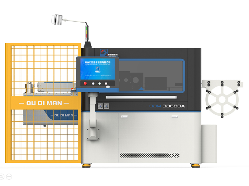 ODM-3D680