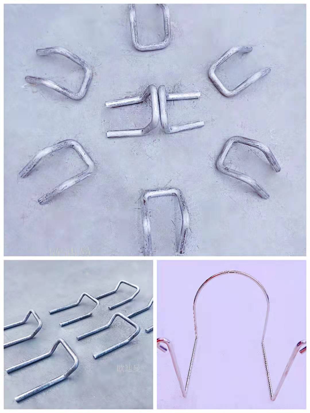 线材折弯效果图