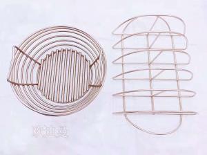 全自动3D线材成型机优点
