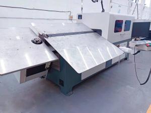 欧迪曼3d线材成型机