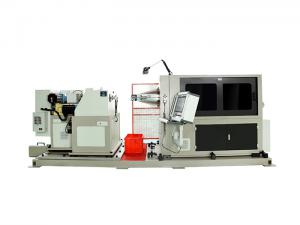 ODM3D5120墩头折弯组合机